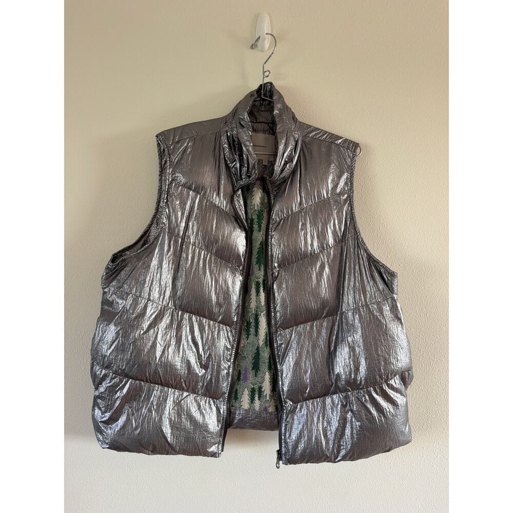 Anthropologie stylish Vest